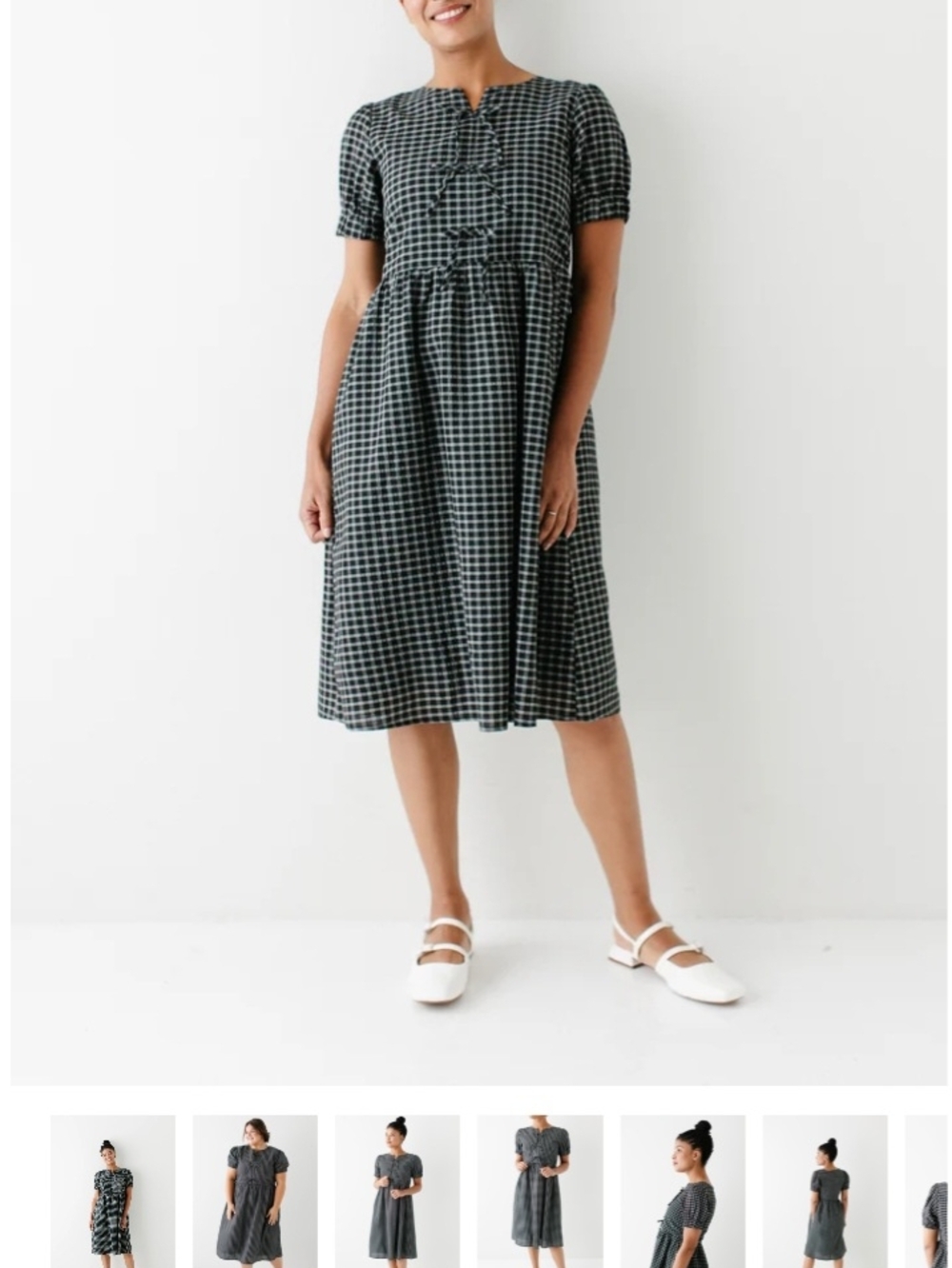 Ellie Dress from Main Streer Exchange